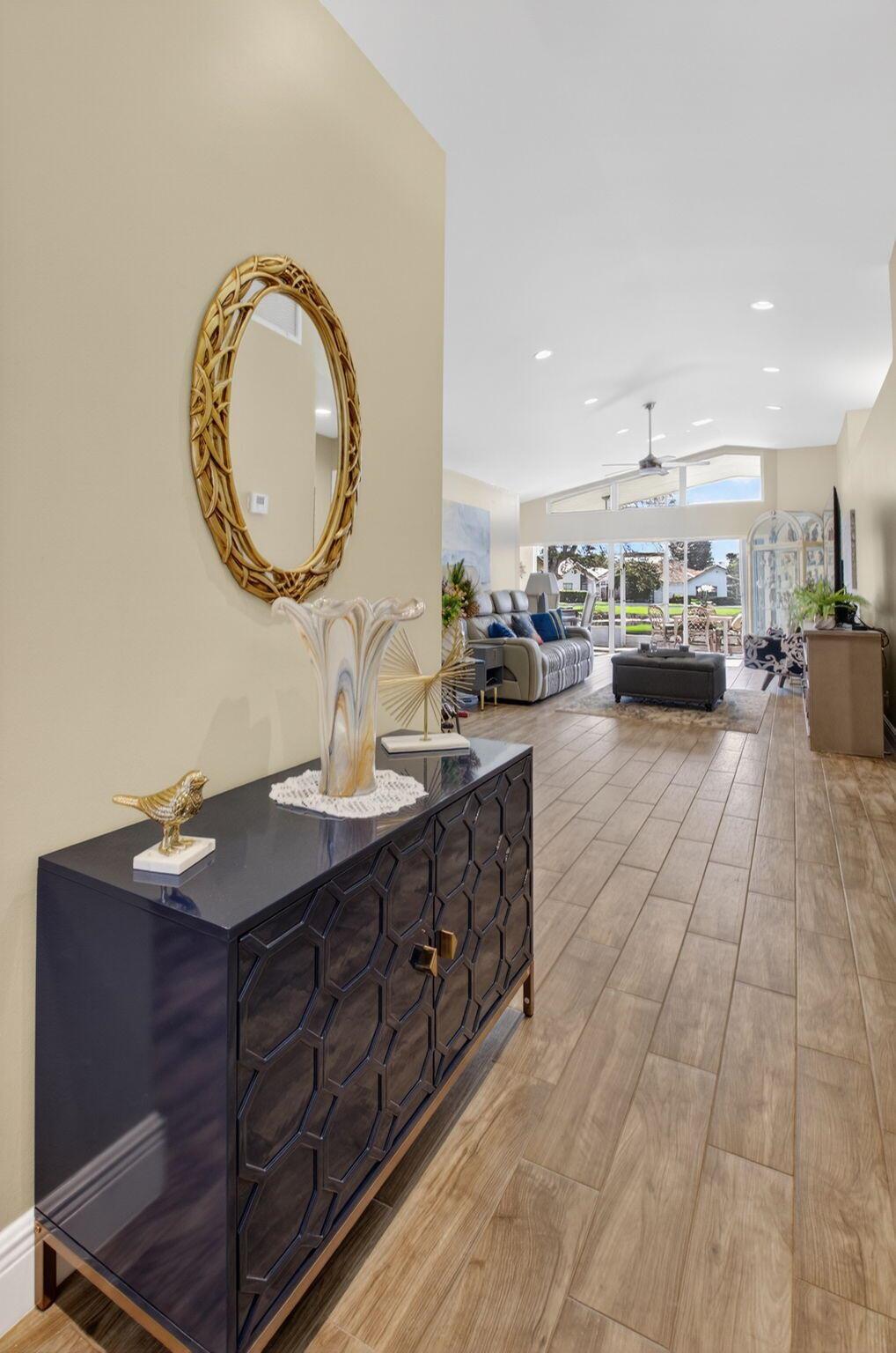 SAWGRASS LAKES HOMES; Lak - Residential