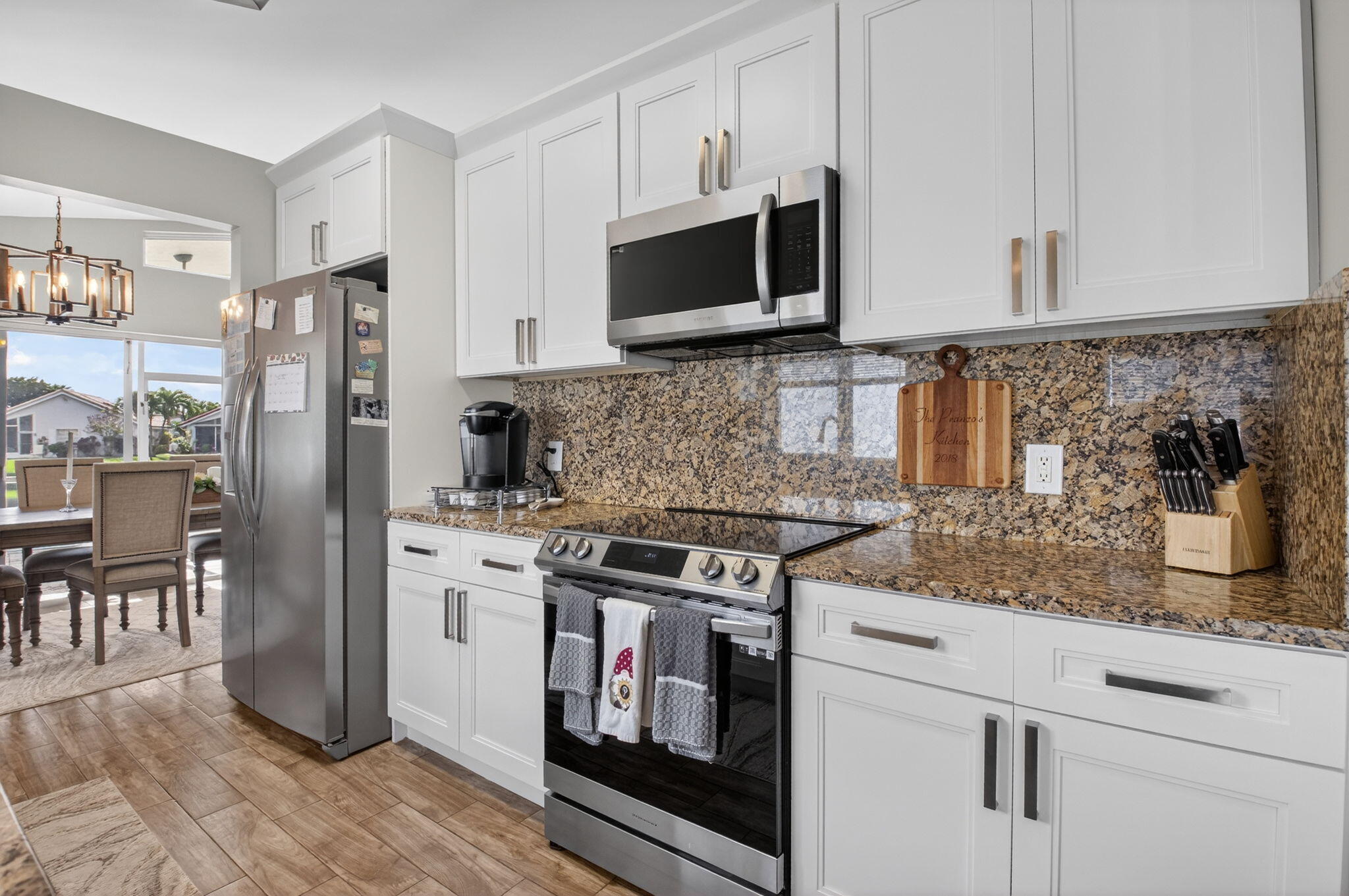 SAWGRASS LAKES HOMES; Lak - Residential