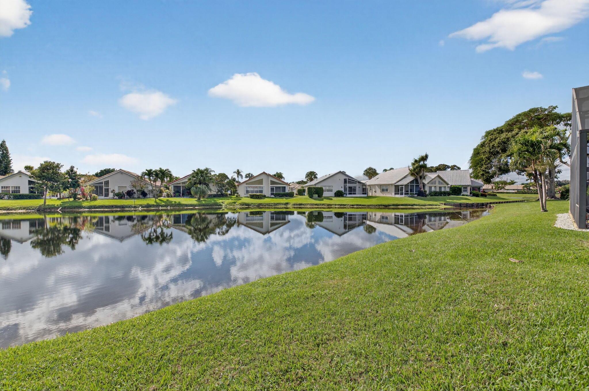 SAWGRASS LAKES HOMES; Lak - Residential