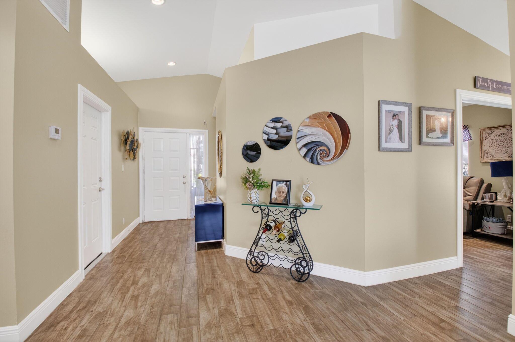 SAWGRASS LAKES HOMES; Lak - Residential