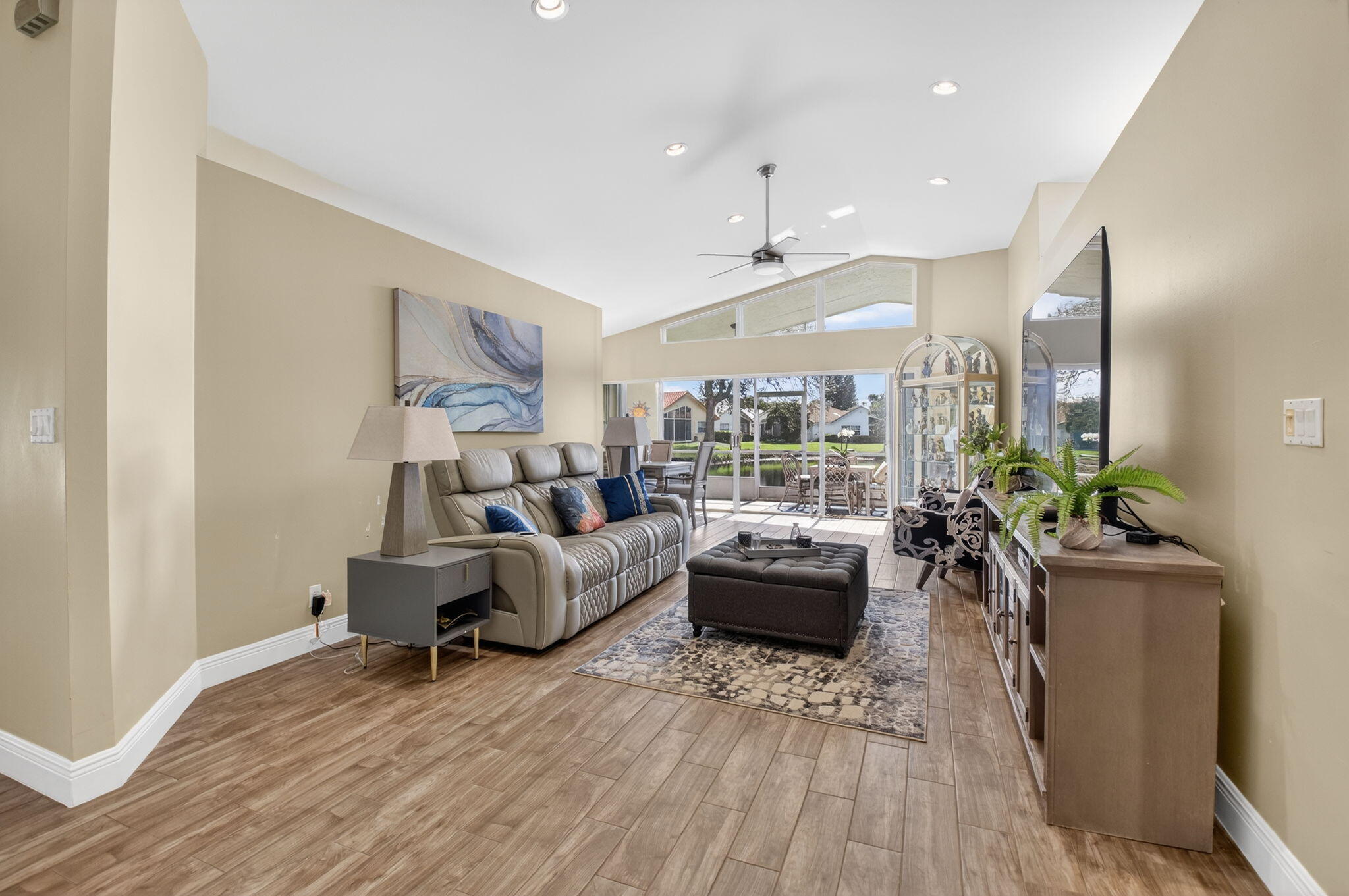 SAWGRASS LAKES HOMES; Lak - Residential