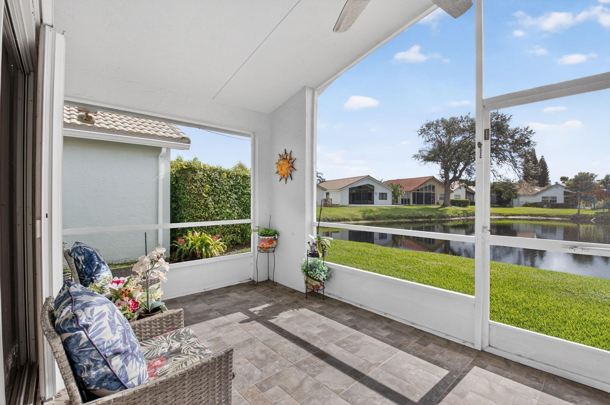 SAWGRASS LAKES HOMES; Lak - Residential