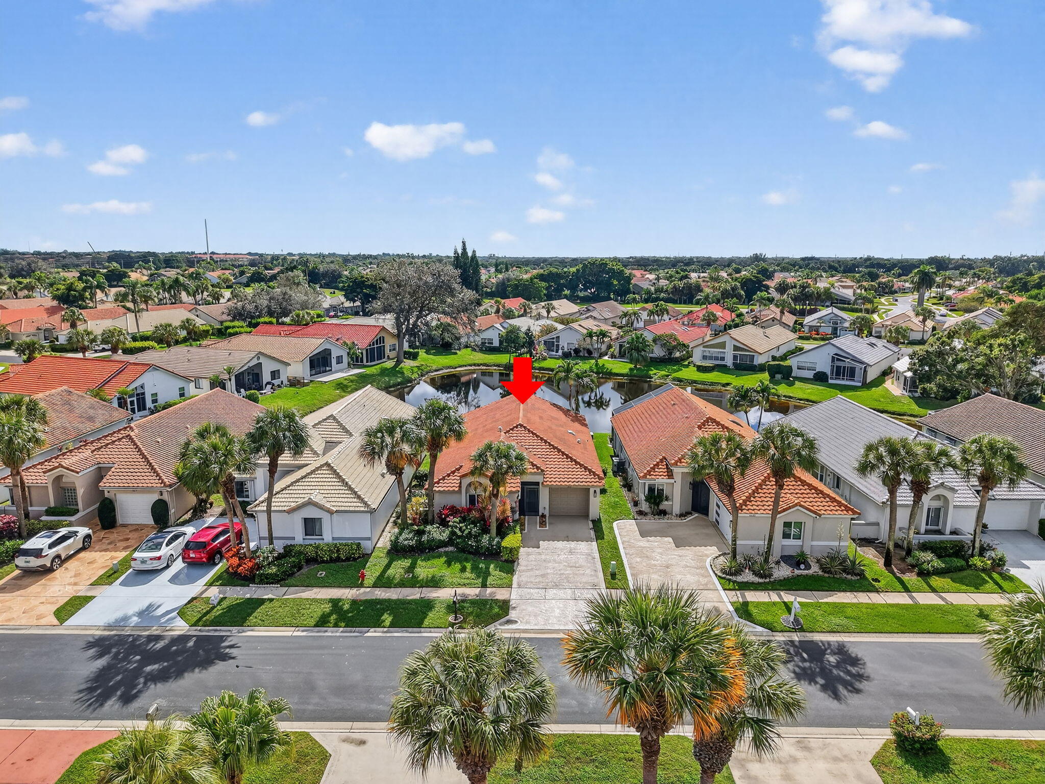 SAWGRASS LAKES HOMES; Lak - Residential