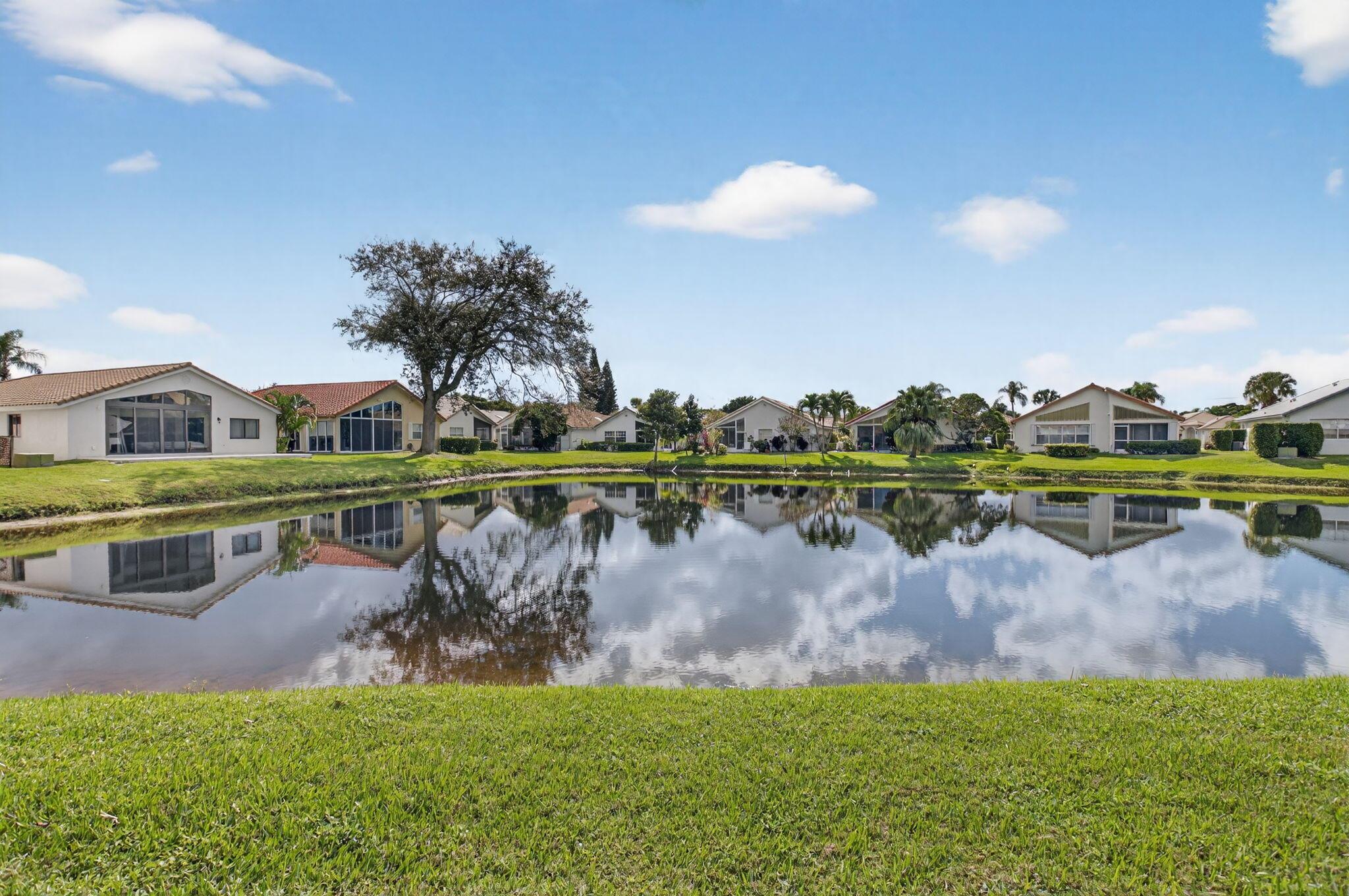 SAWGRASS LAKES HOMES; Lak - Residential