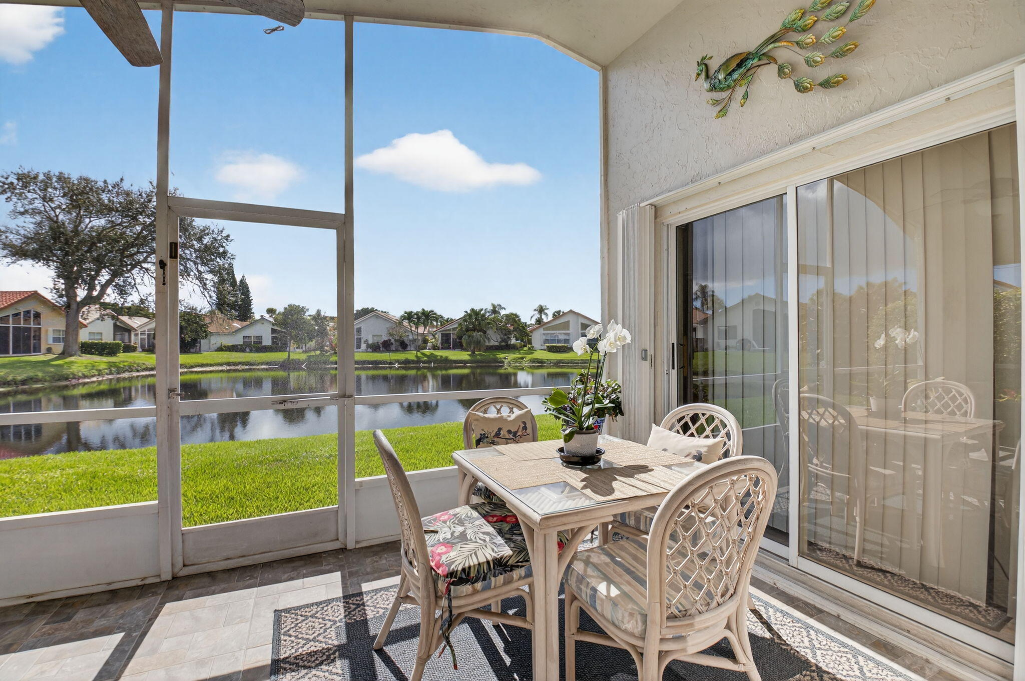 SAWGRASS LAKES HOMES; Lak - Residential