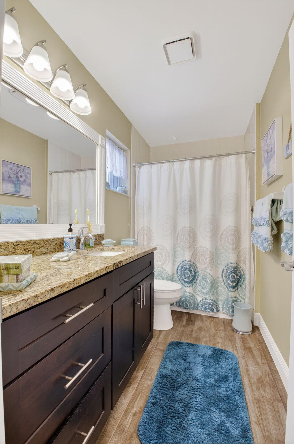 SAWGRASS LAKES HOMES; Lak - Residential