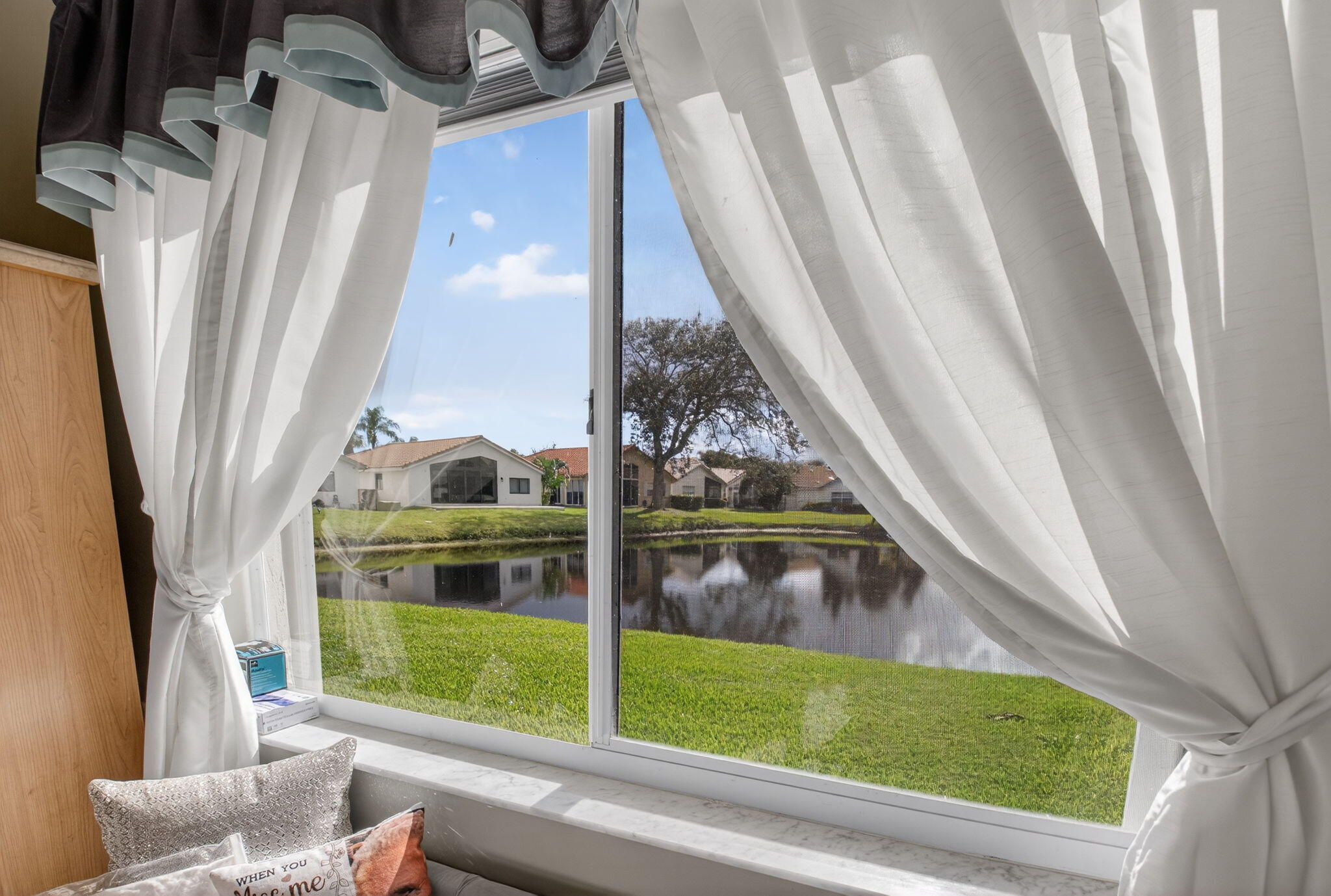SAWGRASS LAKES HOMES; Lak - Residential