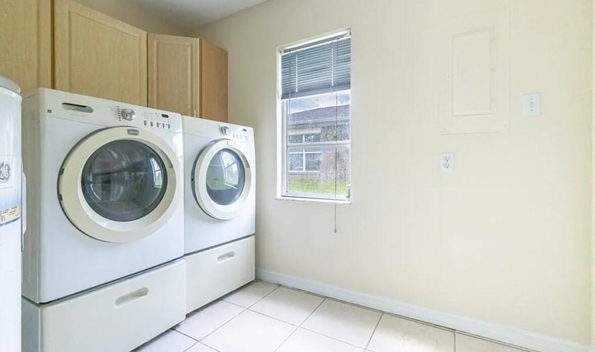 PORT ST LUCIE SECTION 3 - Residential