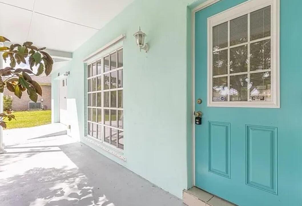 PORT ST LUCIE SECTION 3 - Residential