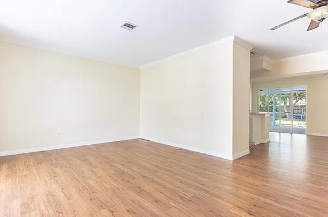 PORT ST LUCIE SECTION 3 - Residential