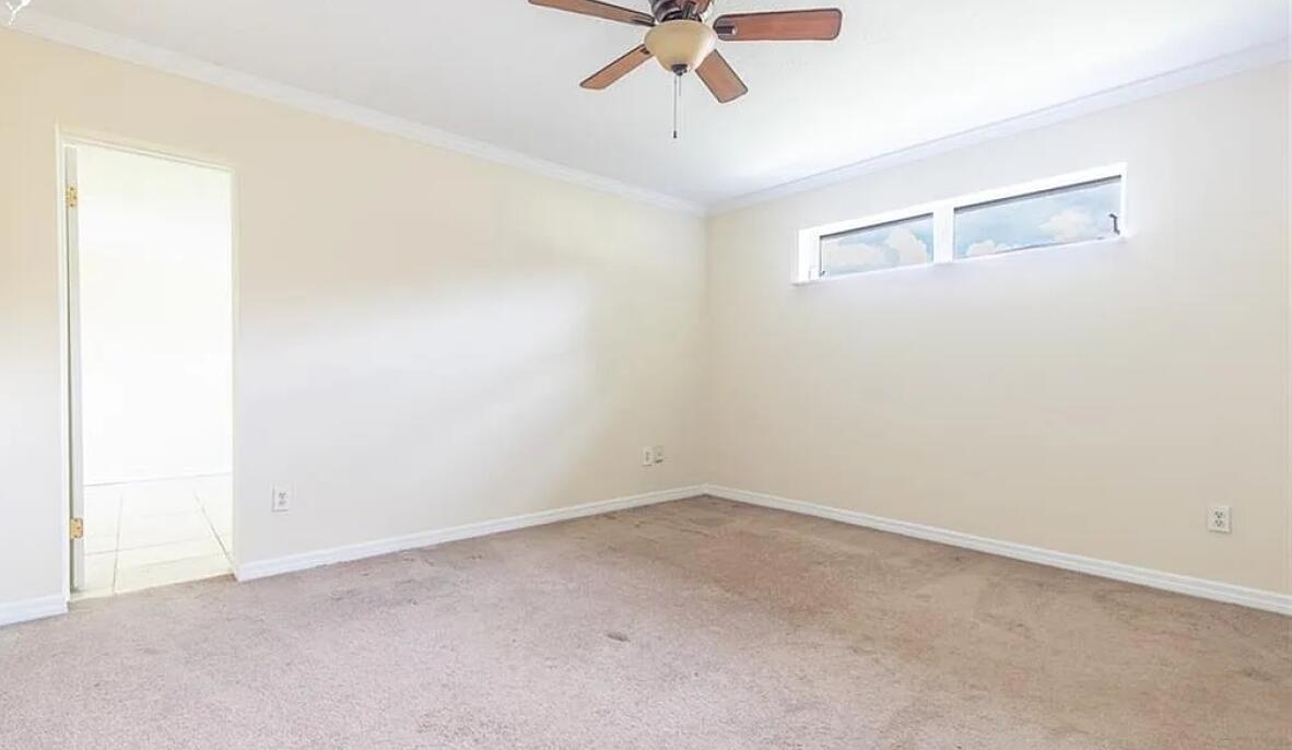 PORT ST LUCIE SECTION 3 - Residential