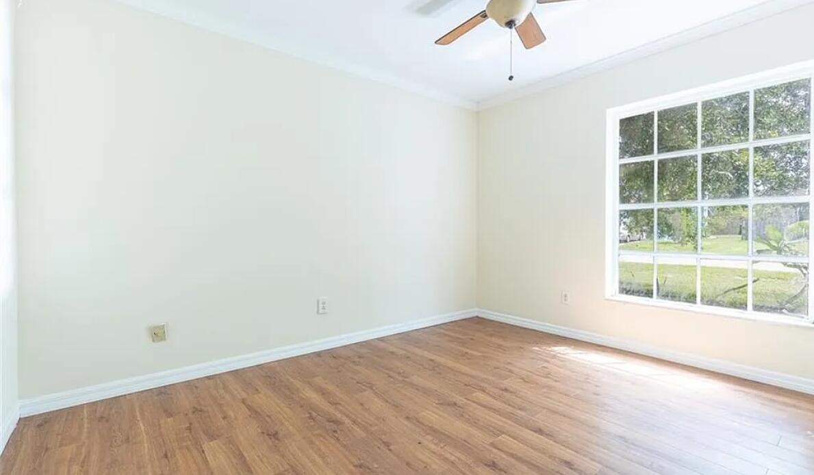 PORT ST LUCIE SECTION 3 - Residential