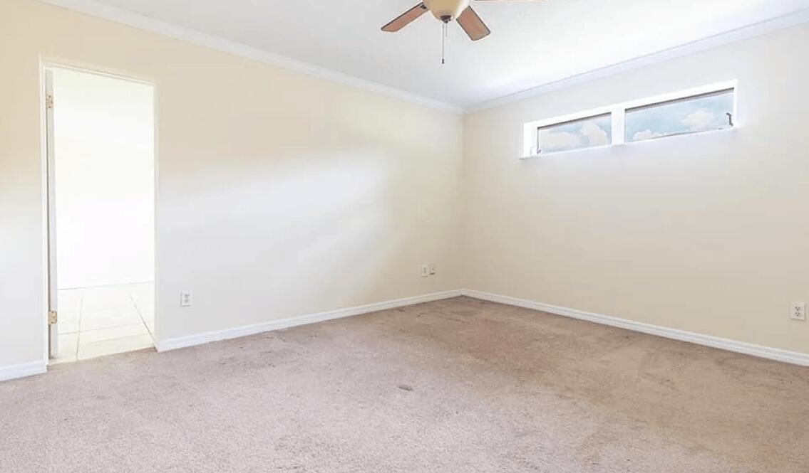 PORT ST LUCIE SECTION 3 - Residential