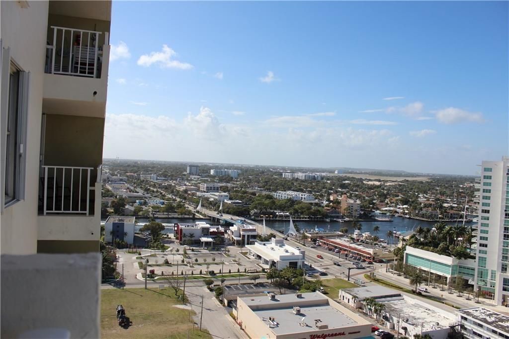 Photo of 111 Briny Avenue #2107, Pompano Beach, FL 33062 (MLS # F10523882)