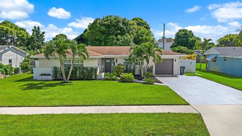 428 Hawthorne Drive Lake Park FL 33403