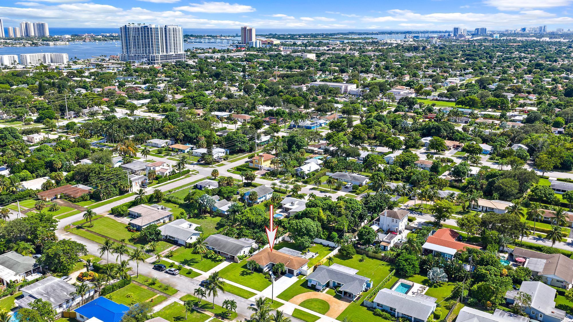 KELSEY CITY - Residential