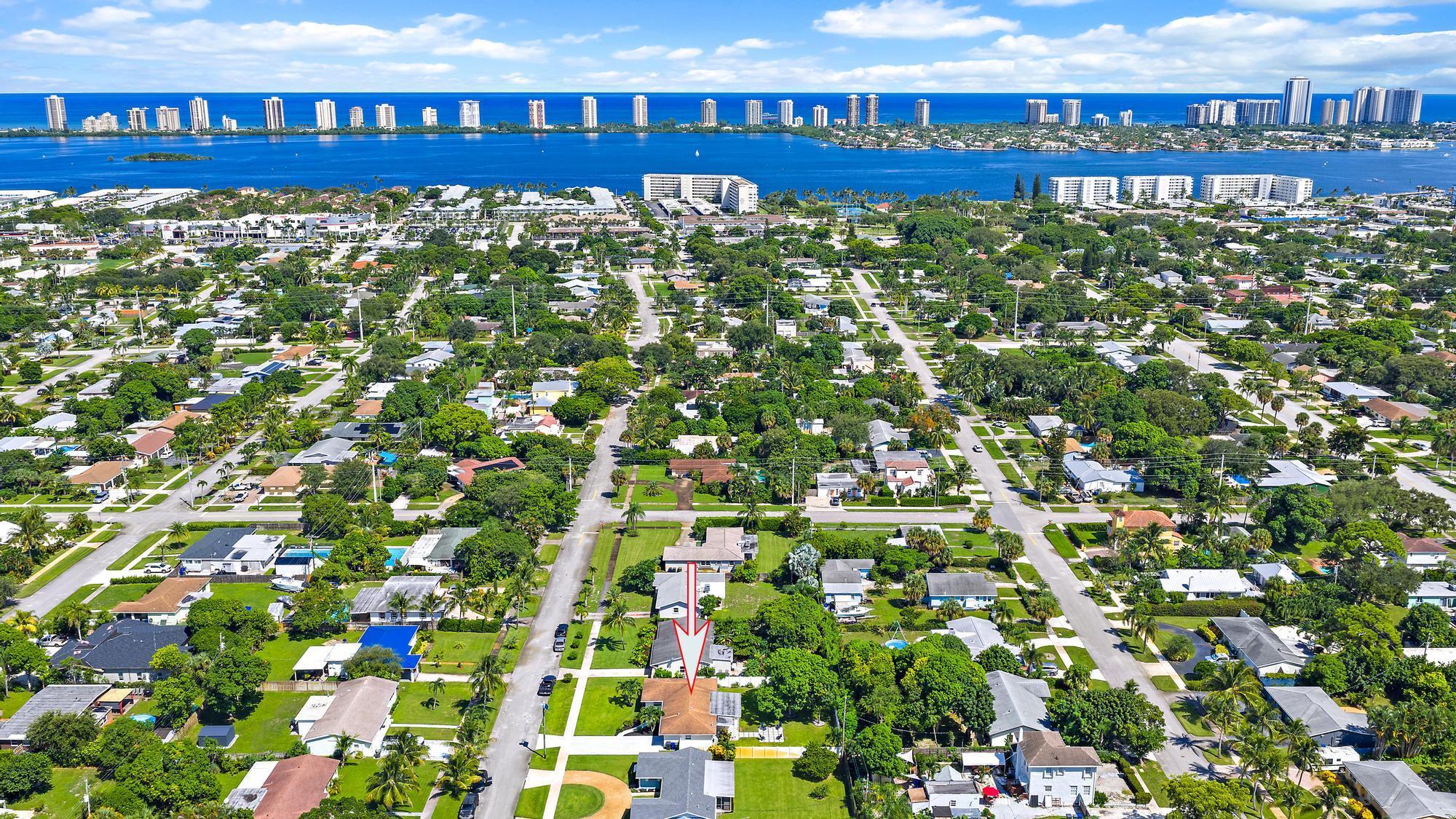 KELSEY CITY - Residential