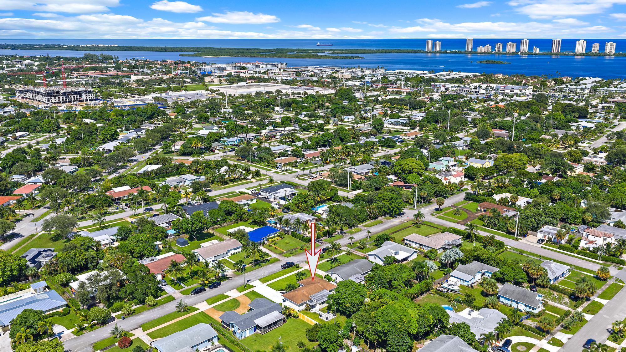 KELSEY CITY - Residential