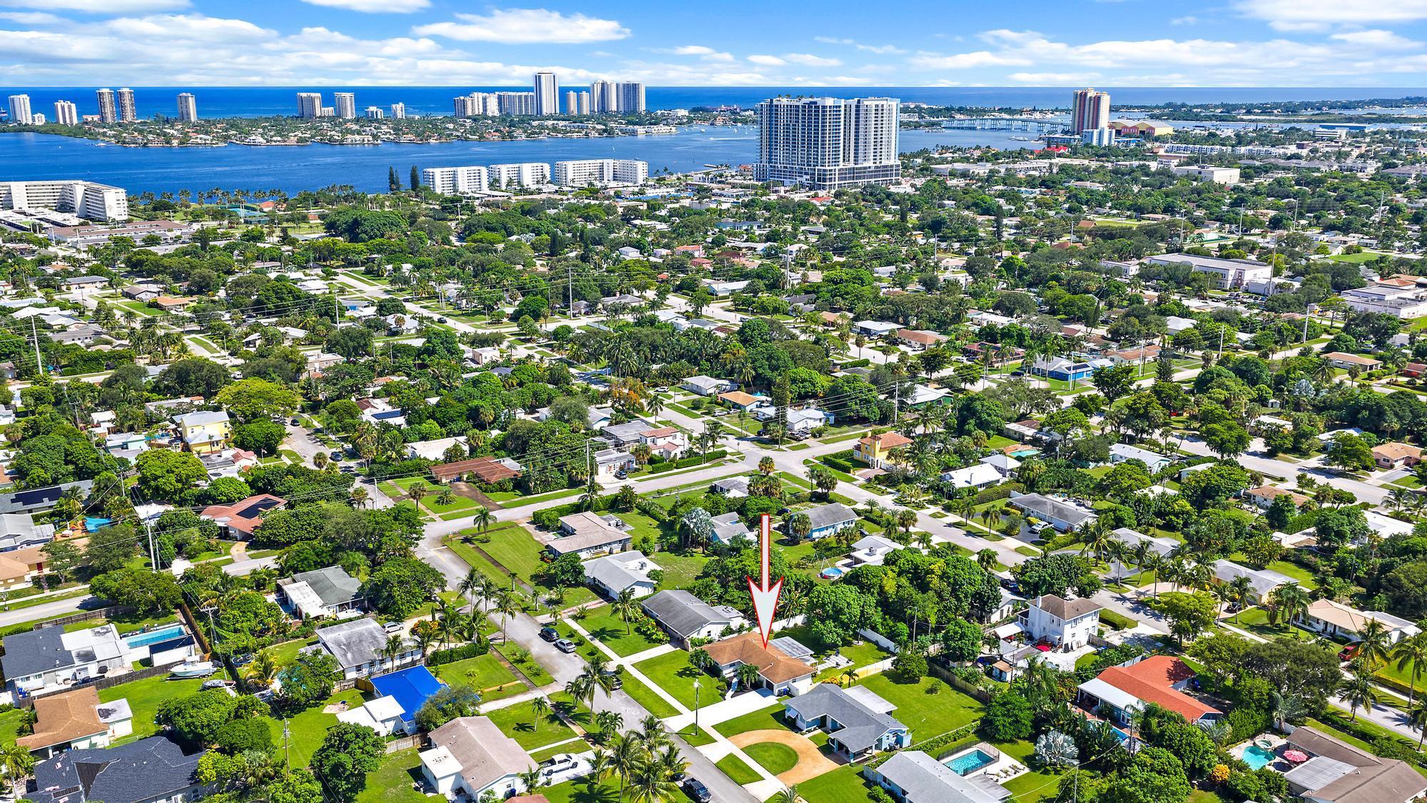 KELSEY CITY - Residential