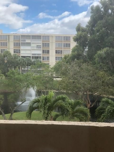 A home in Lauderhill