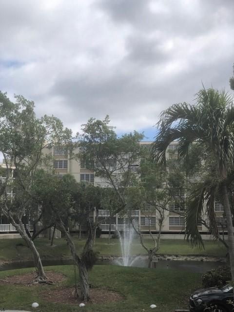 A home in Lauderhill