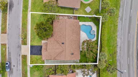 Tiny photo for 21111 Escondido Way, Boca Raton, FL 33433 (MLS # B26029017)