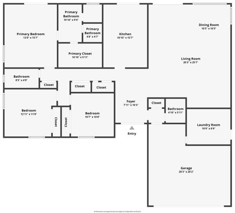 Tiny photo for 21111 Escondido Way, Boca Raton, FL 33433 (MLS # B26029017)