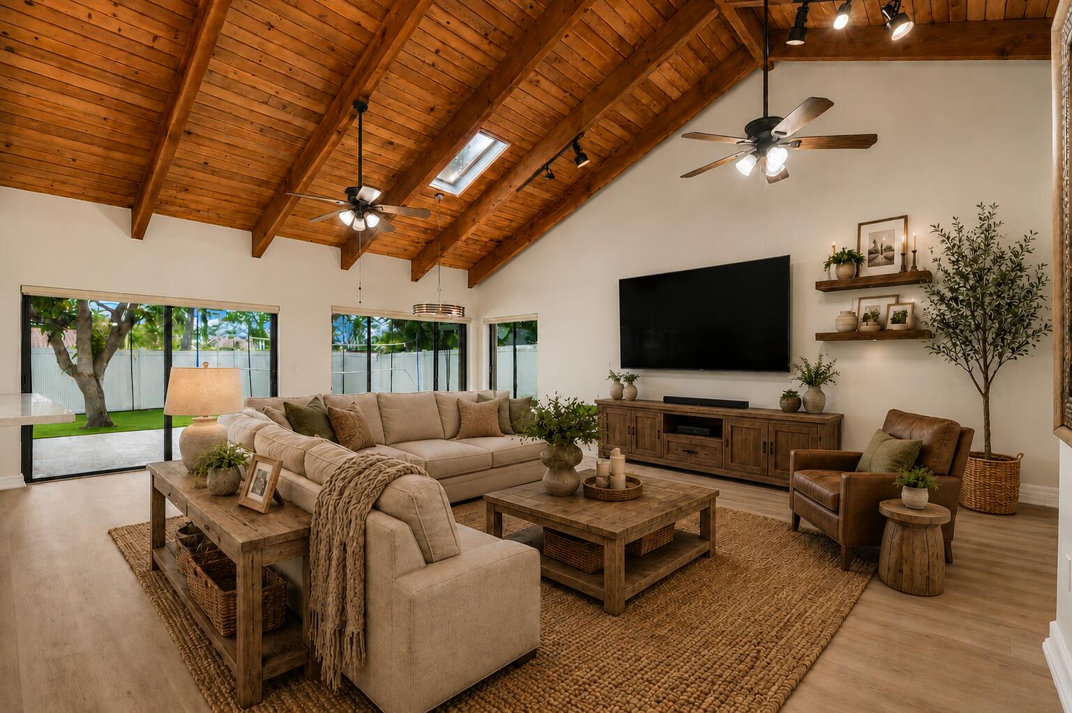 21111 Escondido Way