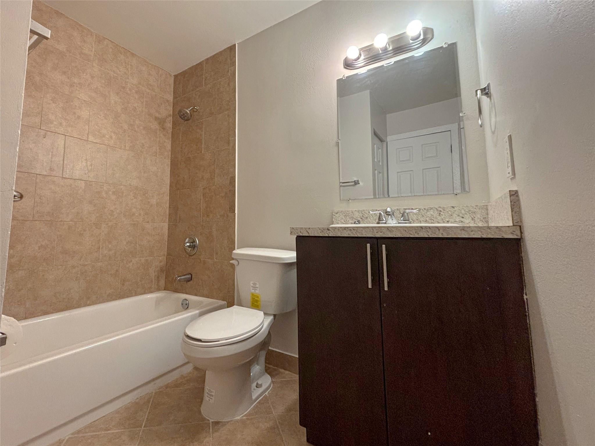 Coral Spgs Sub 1 59-30 B - Residential Lease