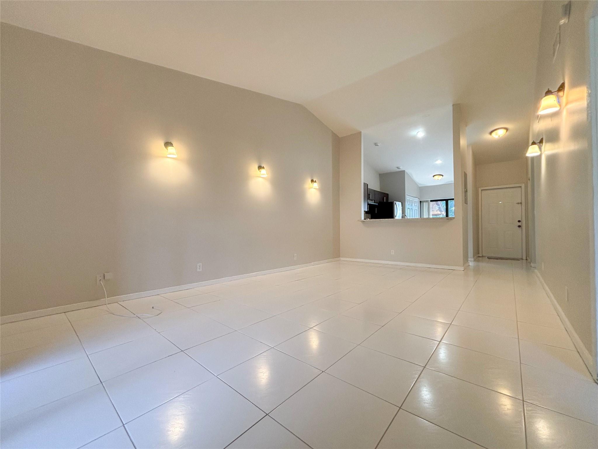 Coral Spgs Sub 1 59-30 B - Residential Lease