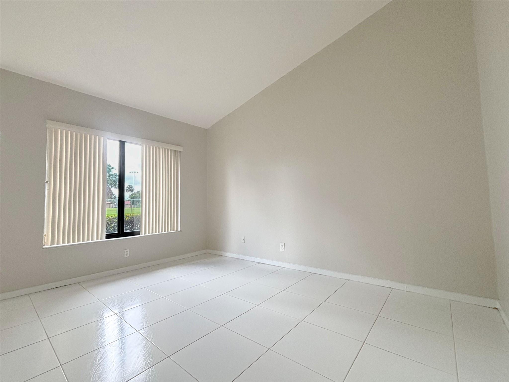 Coral Spgs Sub 1 59-30 B - Residential Lease