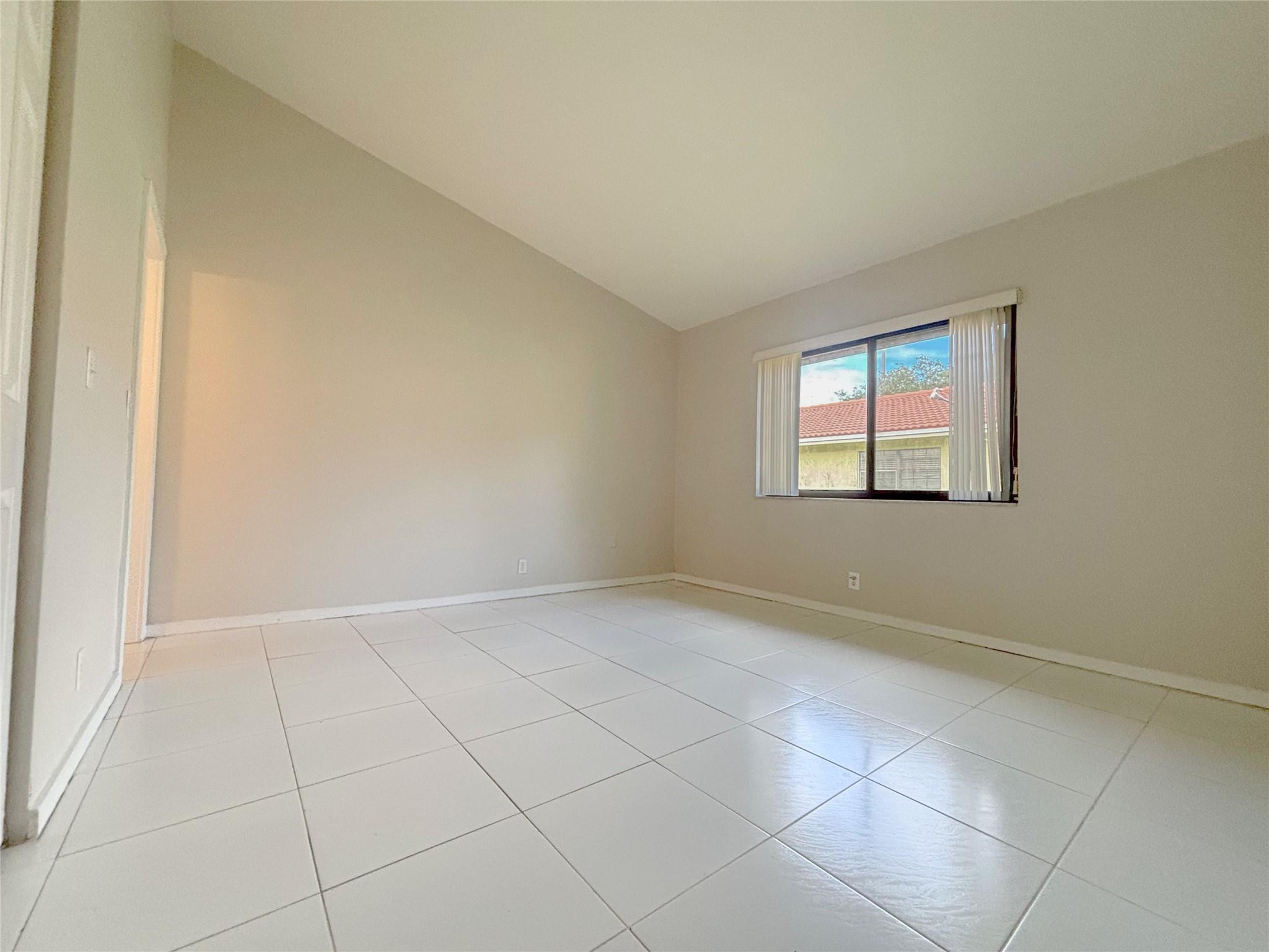 Coral Spgs Sub 1 59-30 B - Residential Lease