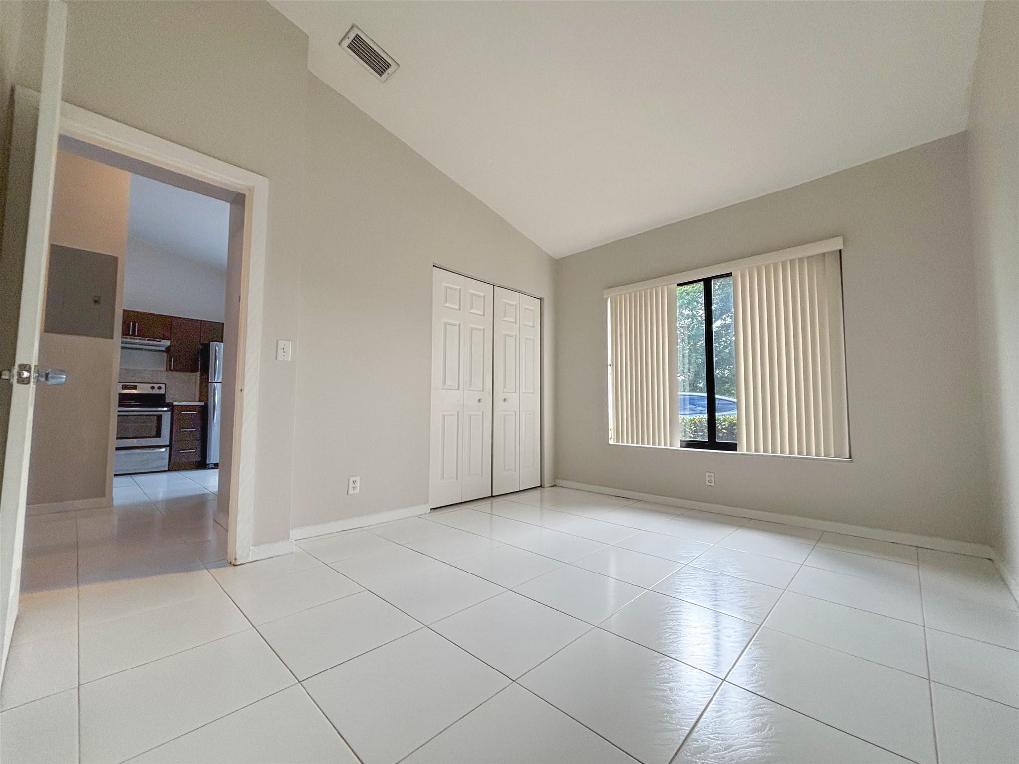 Coral Spgs Sub 1 59-30 B - Residential Lease