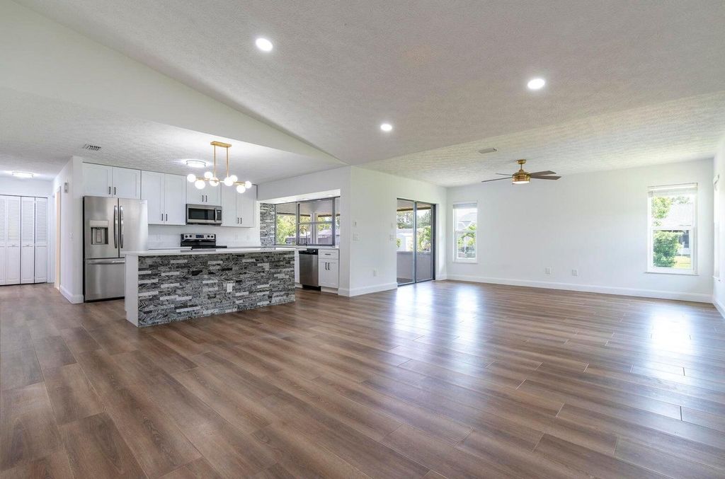 Photo of 2381 SE Aneci Street, Port Saint Lucie, FL 34984 (MLS # R11102905)