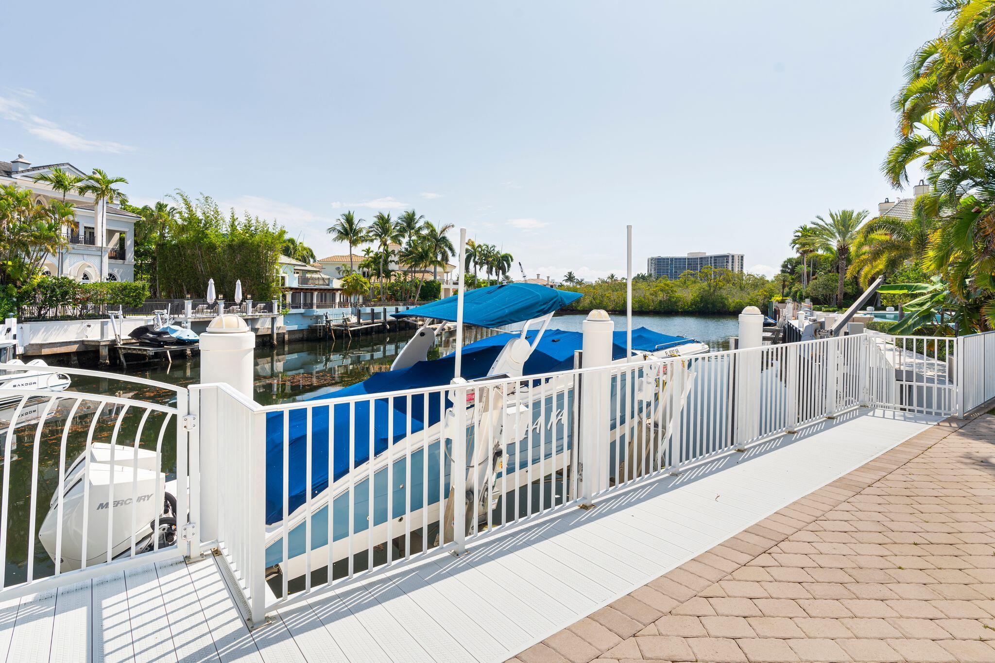 SANCTUARY - Residential