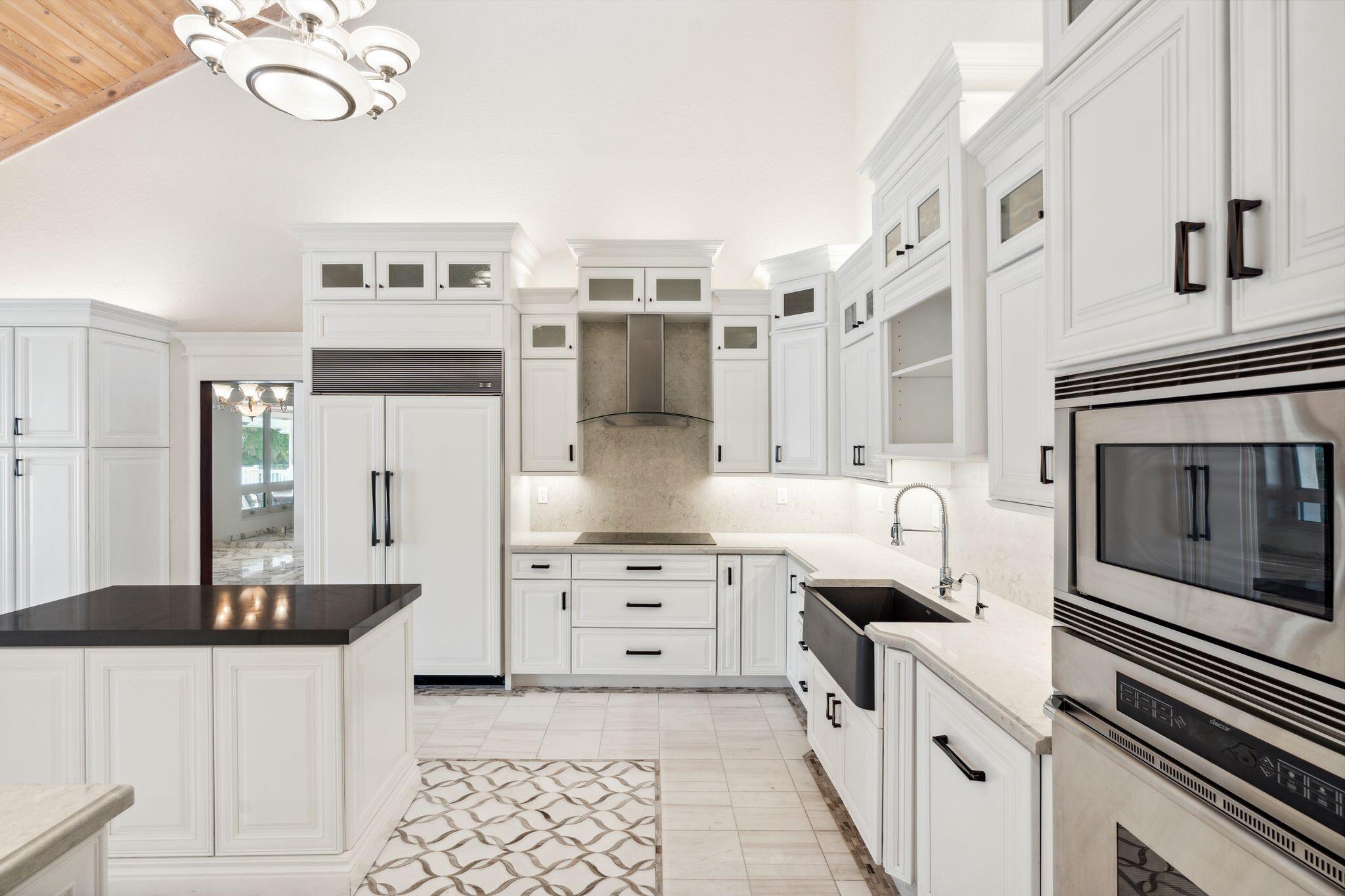 SANCTUARY - Residential