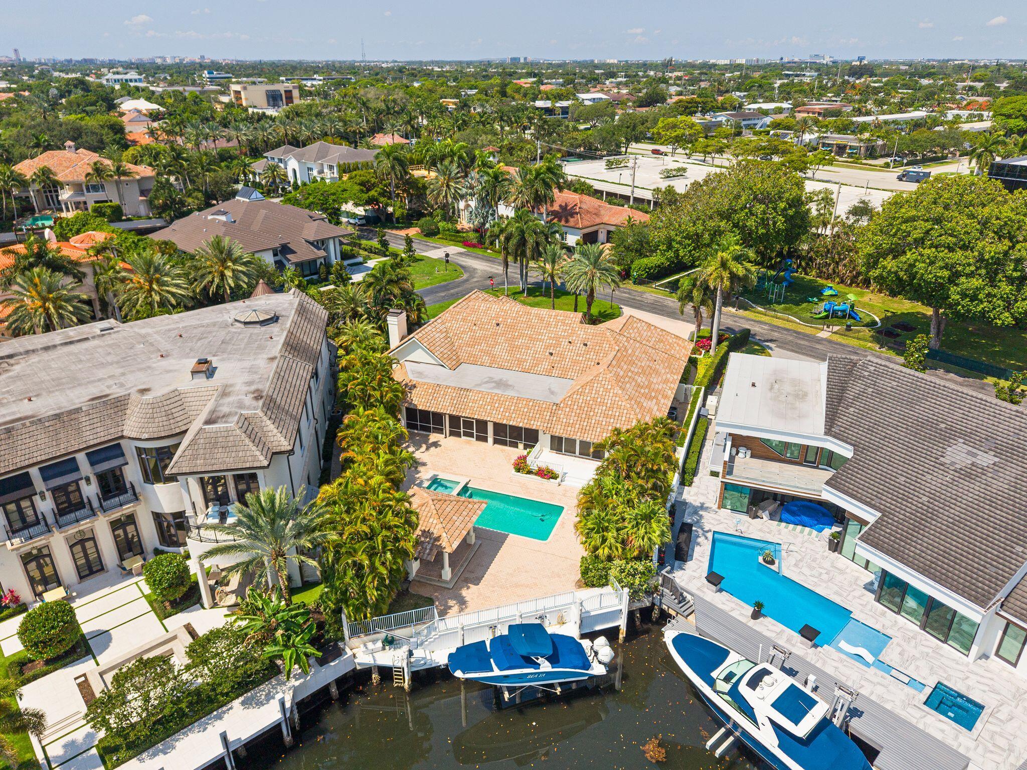 SANCTUARY - Residential