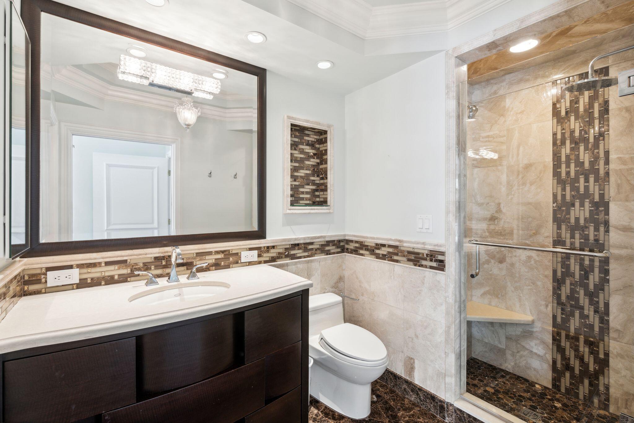 SANCTUARY - Residential