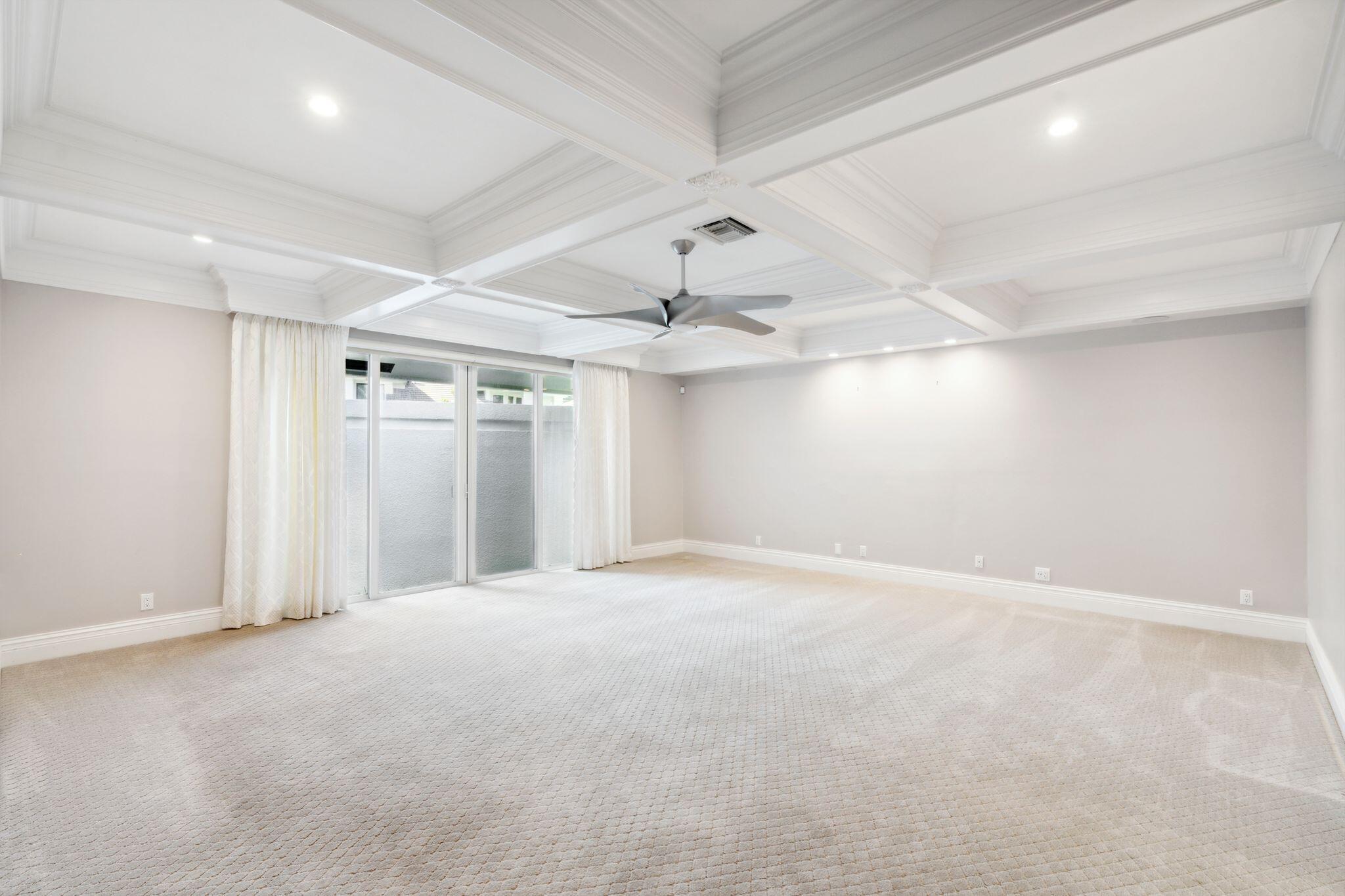 SANCTUARY - Residential