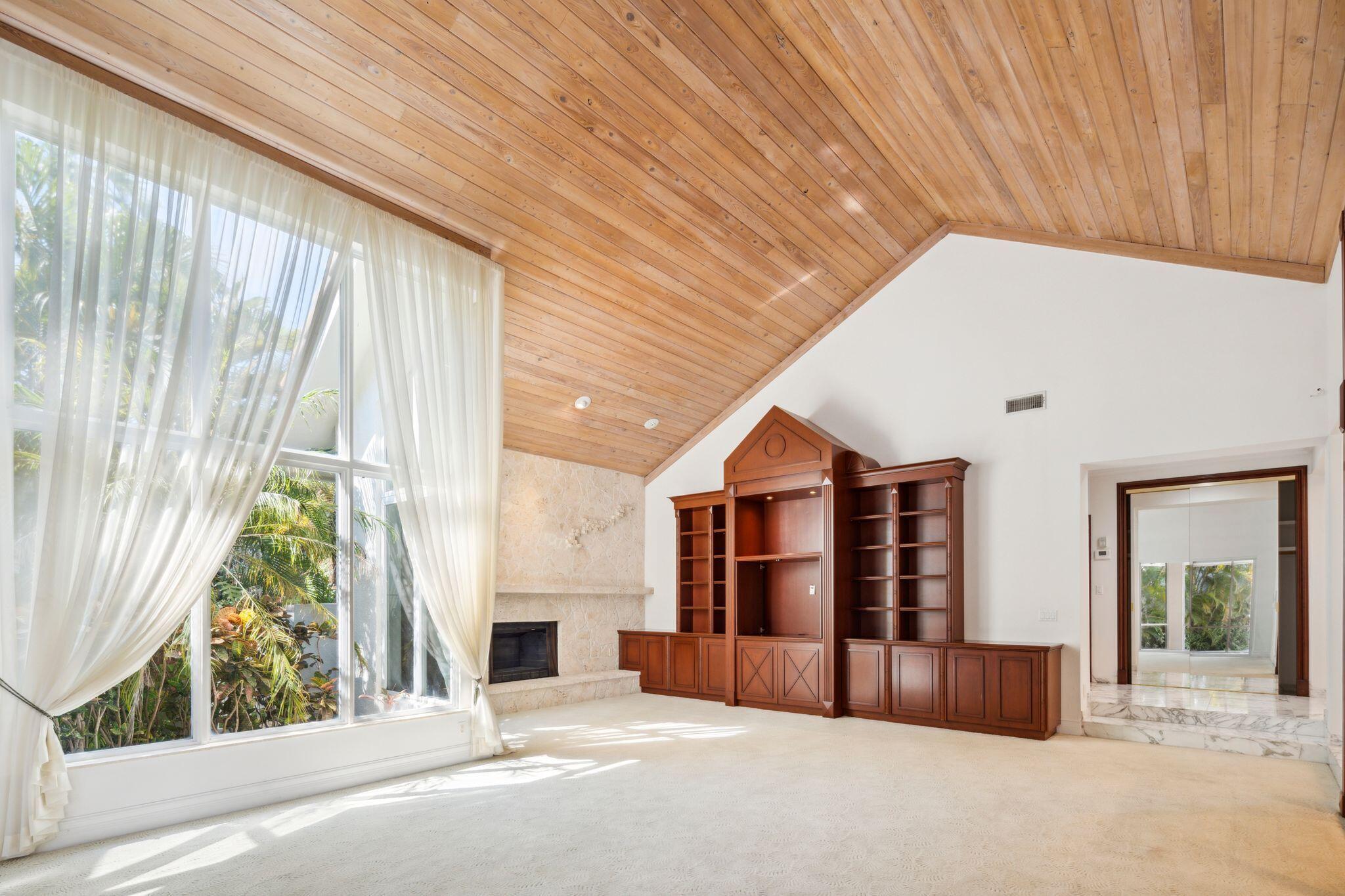 SANCTUARY - Residential