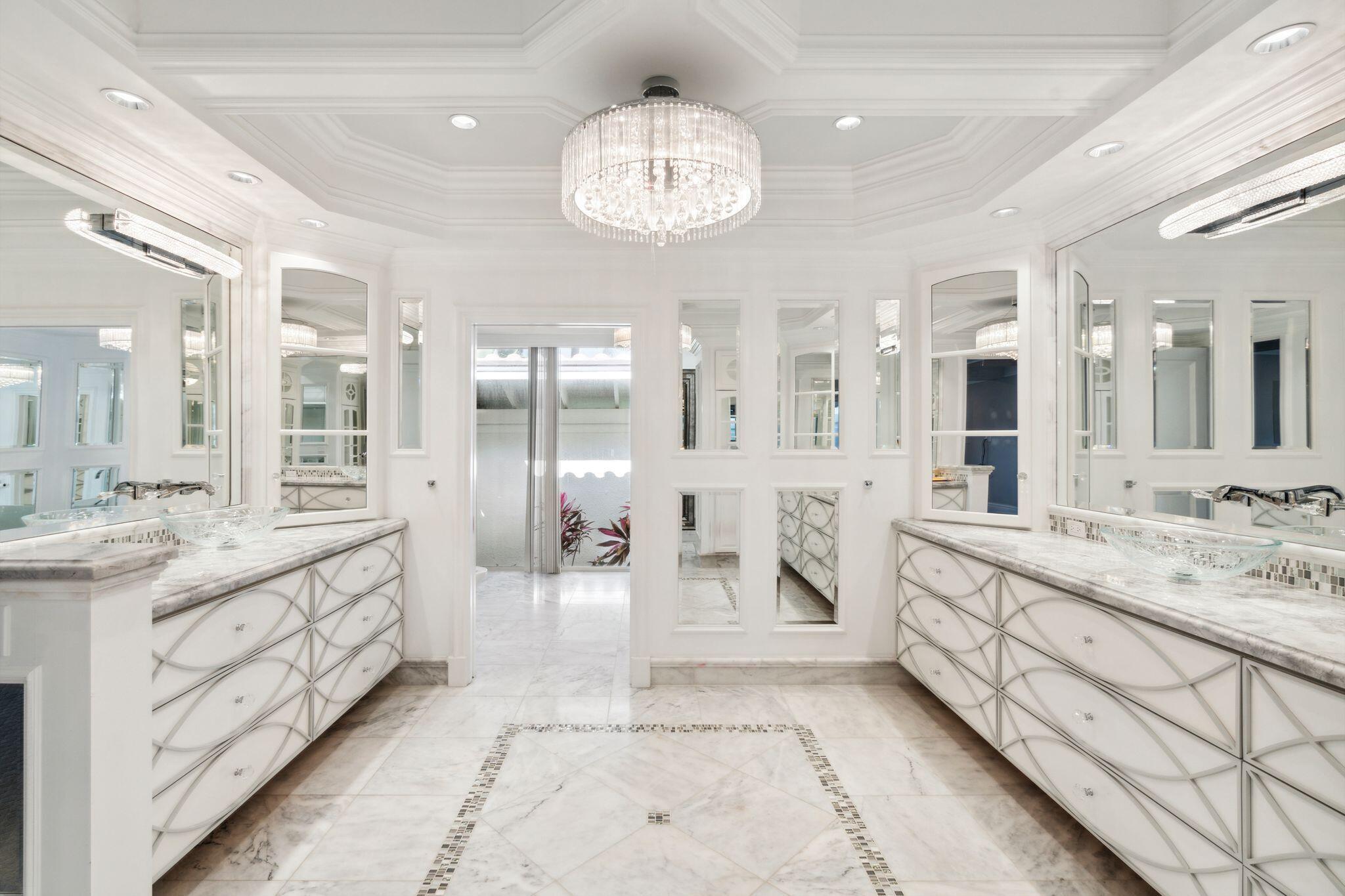 SANCTUARY - Residential