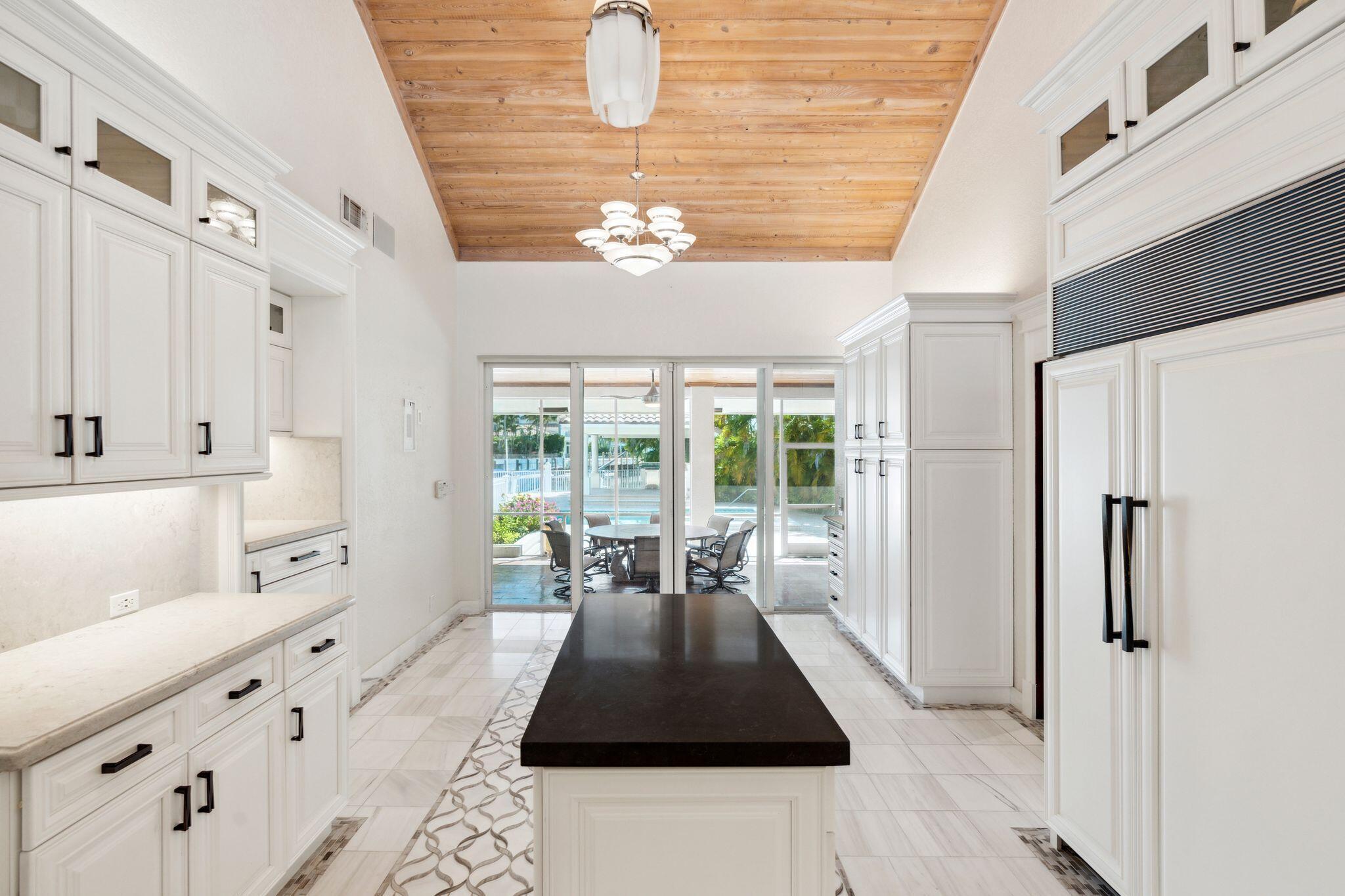 SANCTUARY - Residential