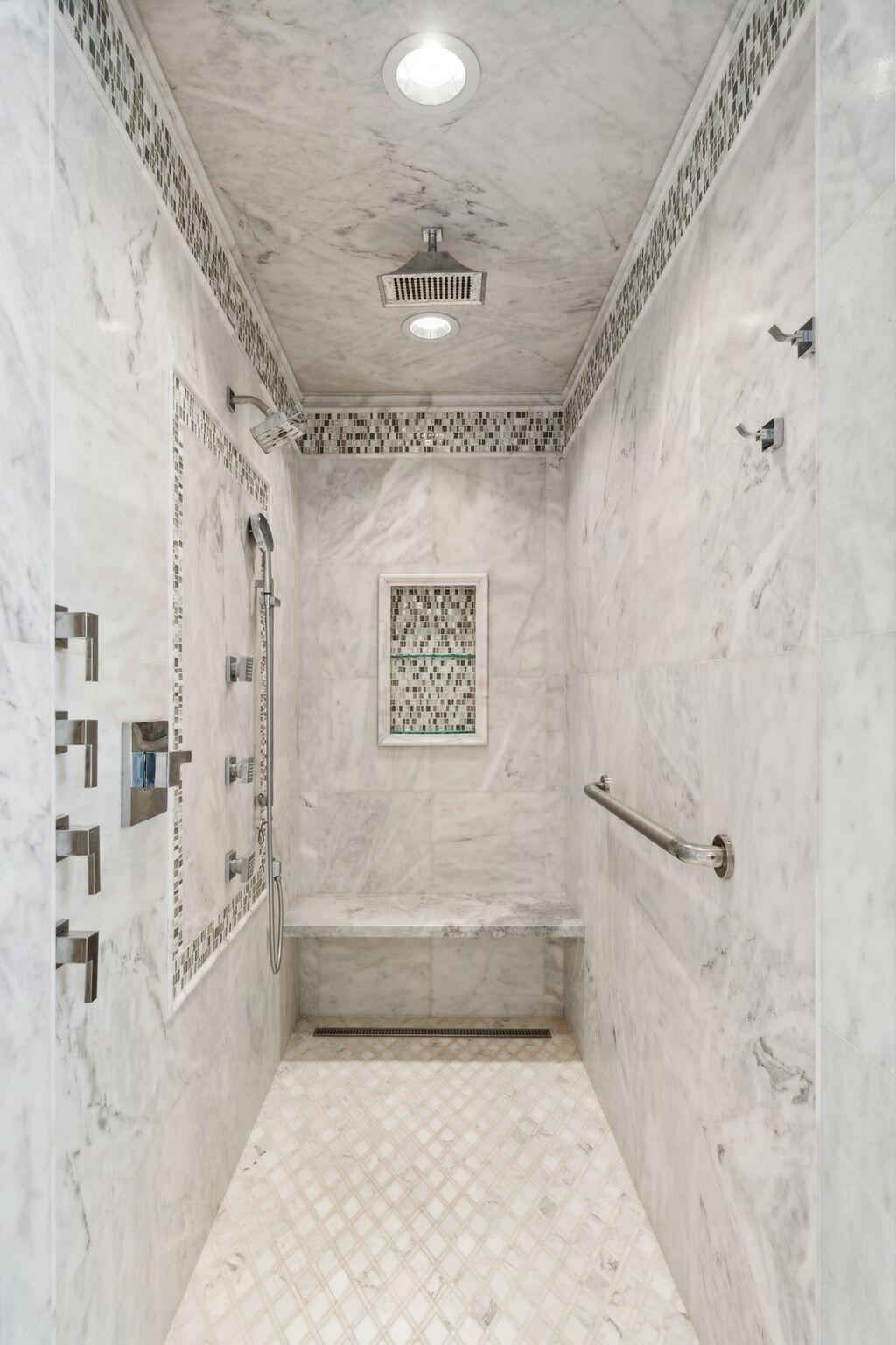 SANCTUARY - Residential