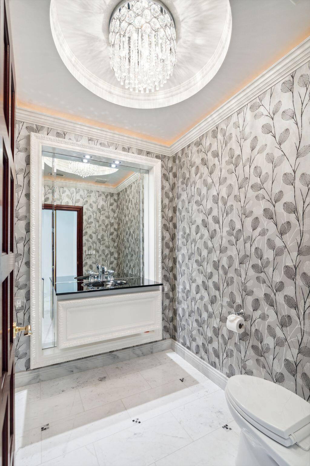 SANCTUARY - Residential