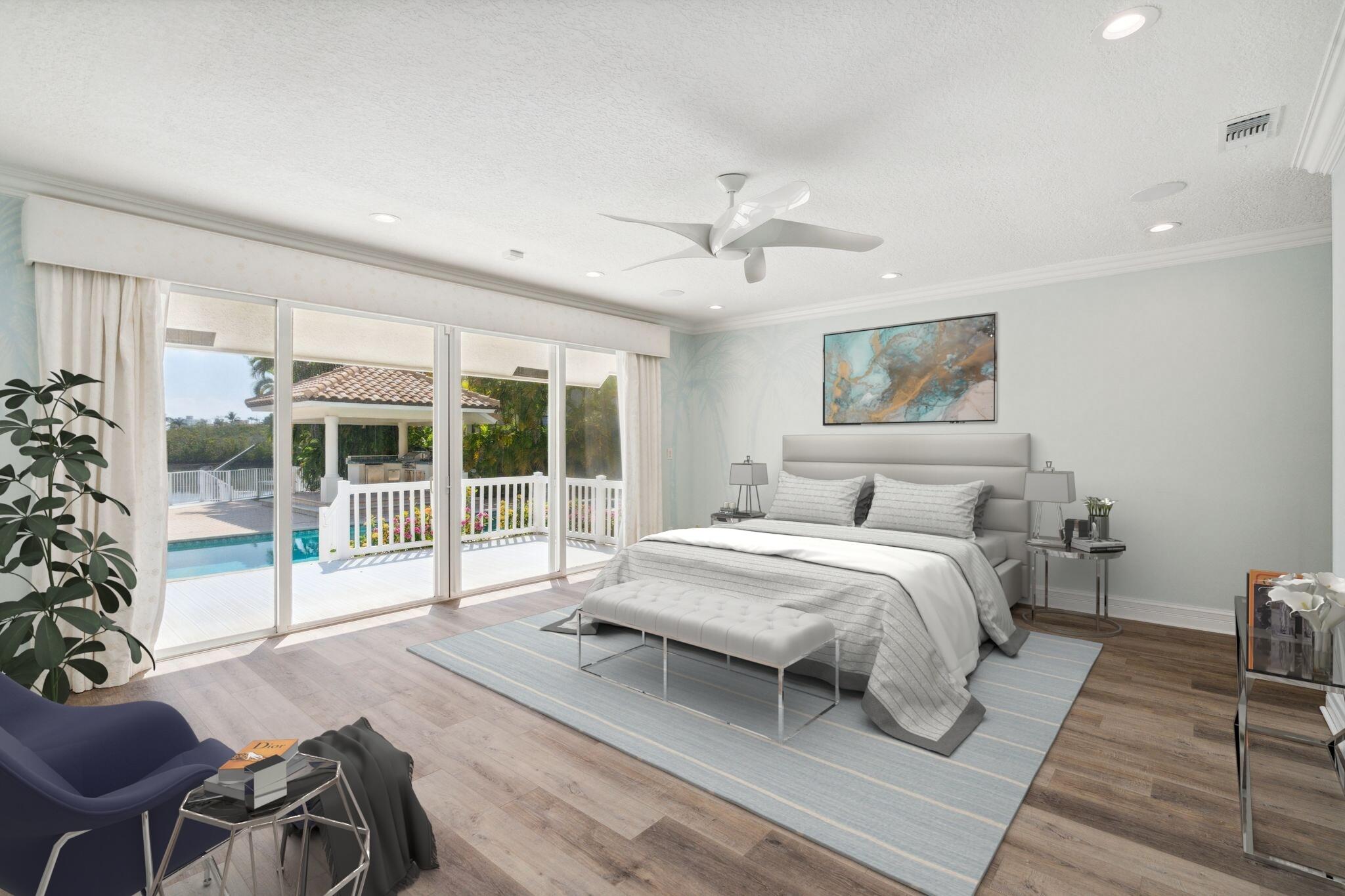 SANCTUARY - Residential