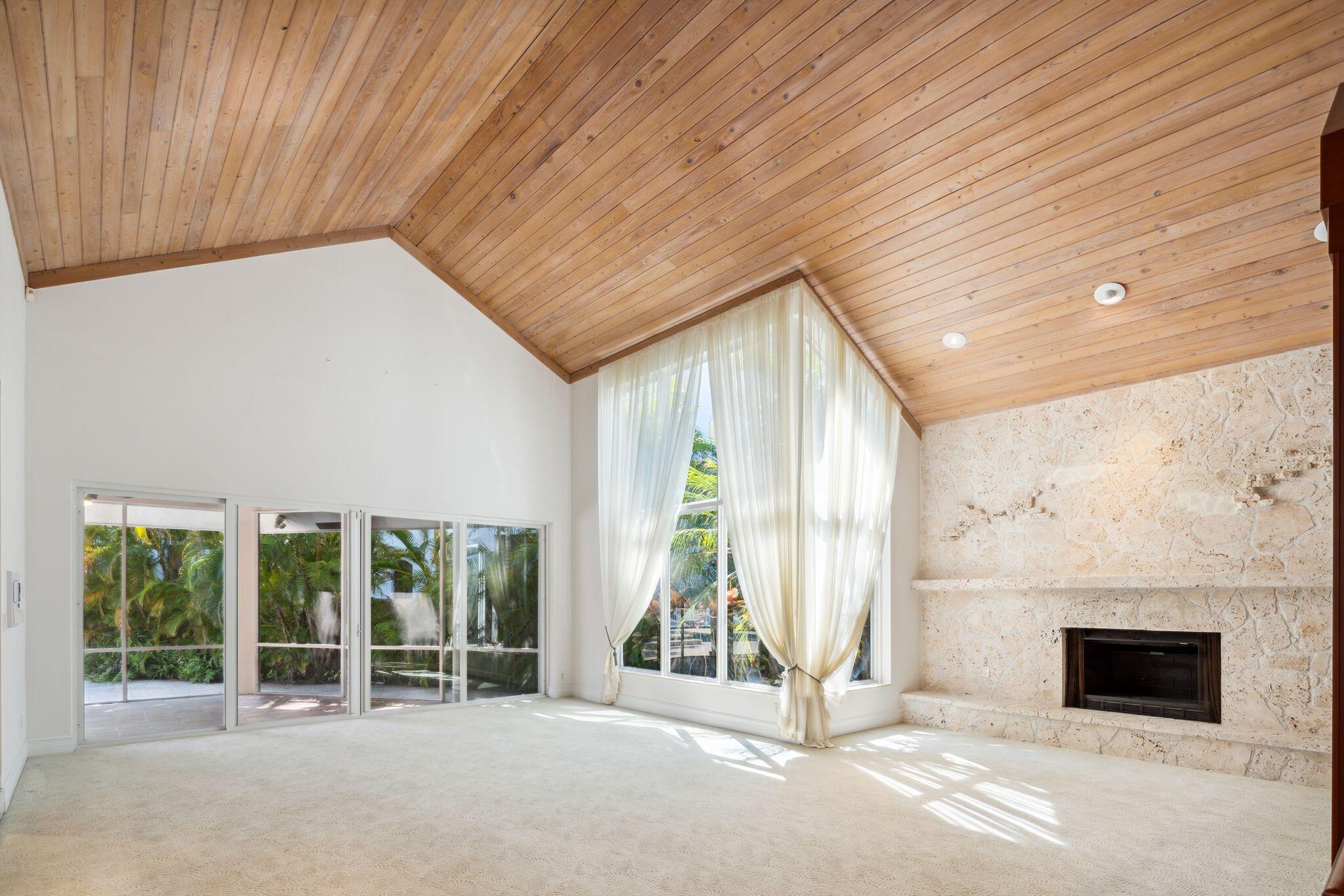 SANCTUARY - Residential