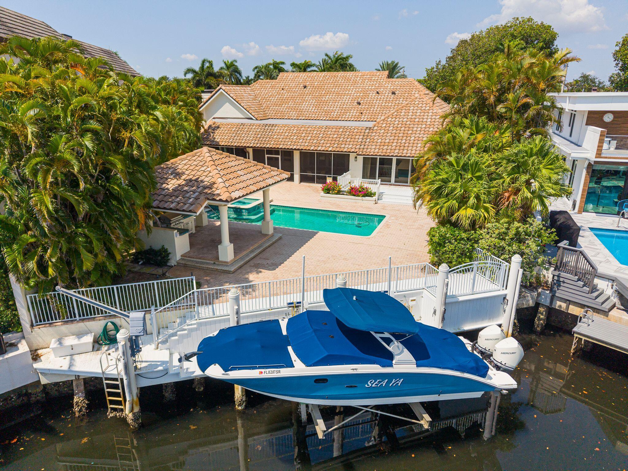 SANCTUARY - Residential