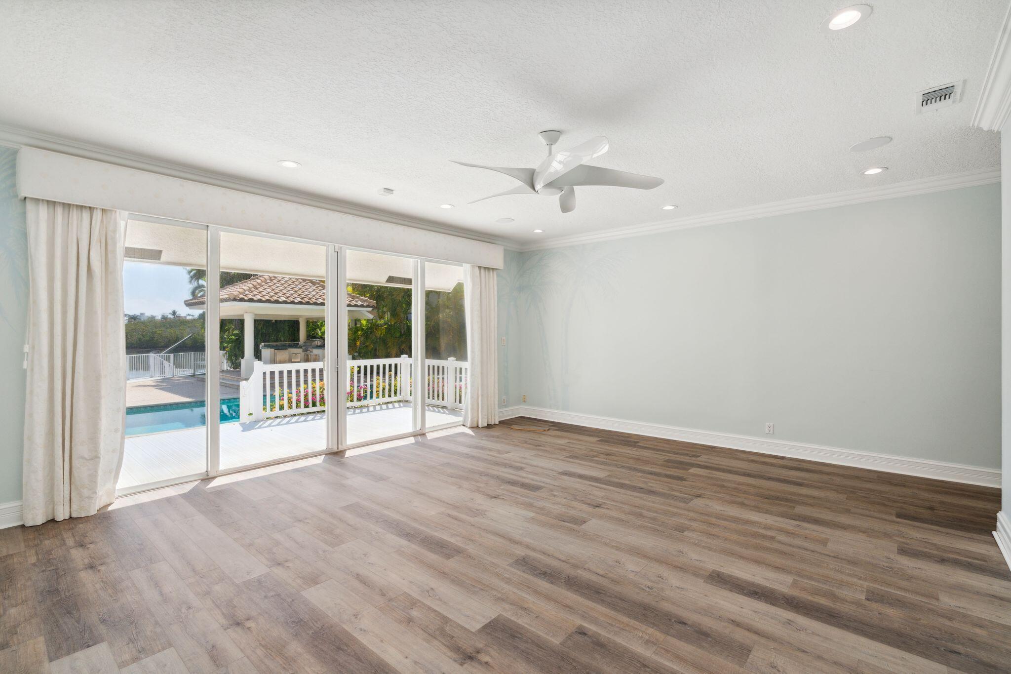 SANCTUARY - Residential