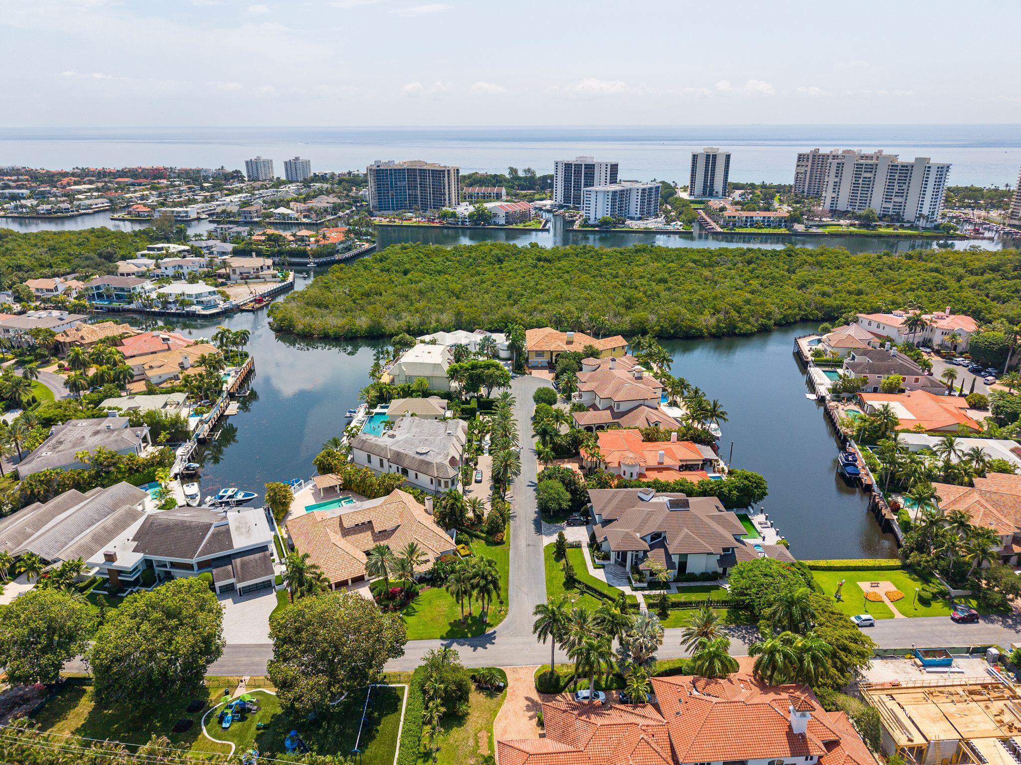 SANCTUARY - Residential