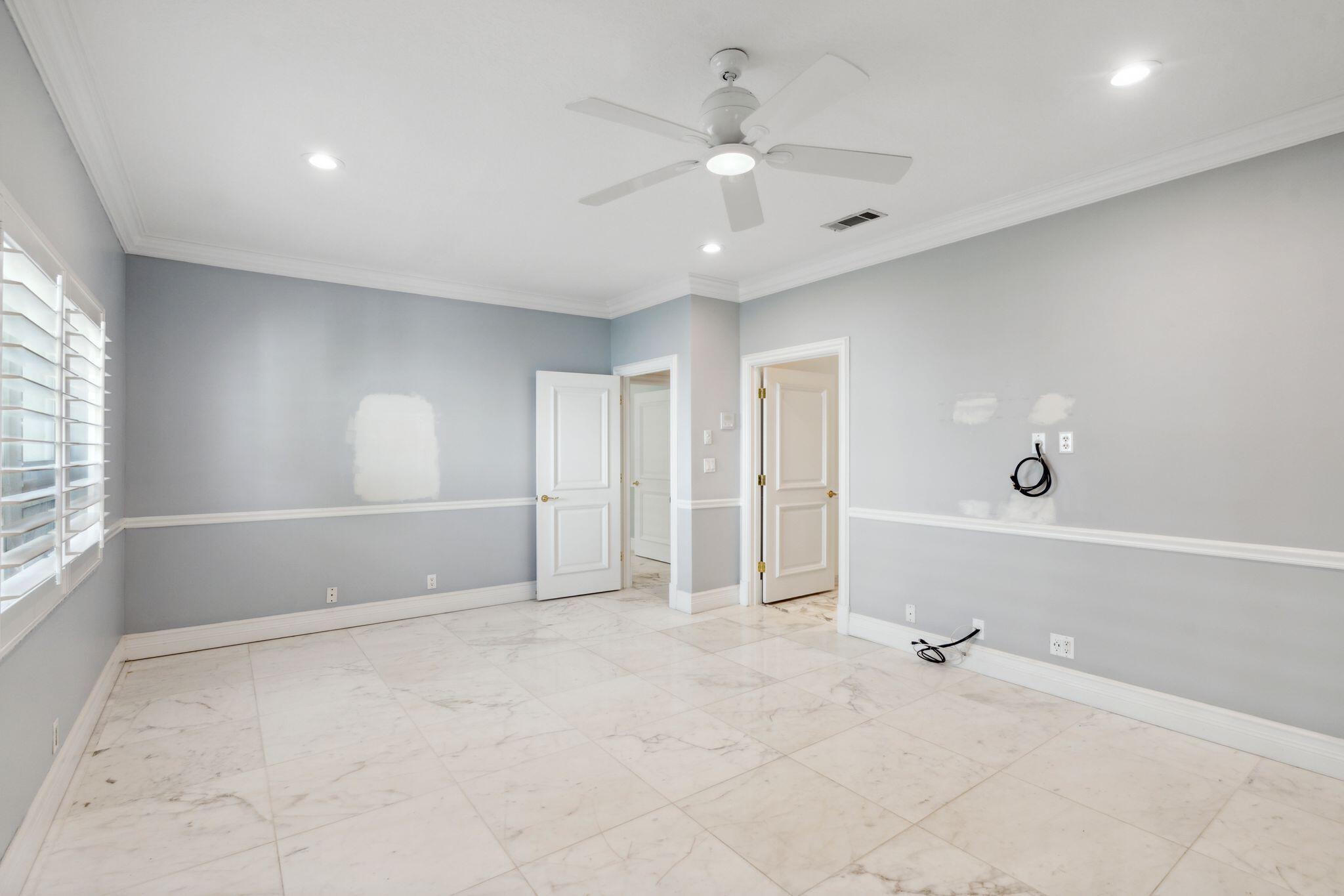 SANCTUARY - Residential